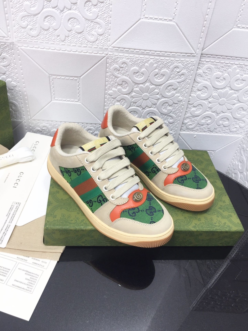 G*u*i casual shoes